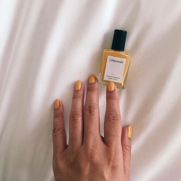 🔮 J. Hannah Vegan Lacquer in Relic - Picture 9 of 16